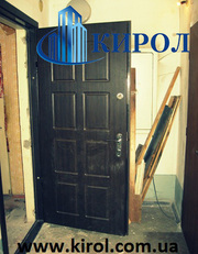 Входные двери Эконом цена                   - foto 2