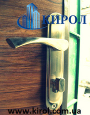 Двери в Запорожье Элит цена                     - foto 0