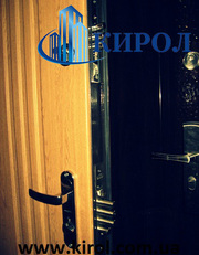 Металлические двери                              - foto 3