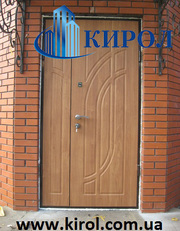 Входные двери в Запорожье                                        - foto 0