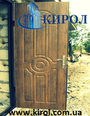 Входные двери в Запорожье                                        - foto 2