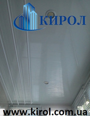 Остекление балконов и лоджий в Запорожье          - foto 3