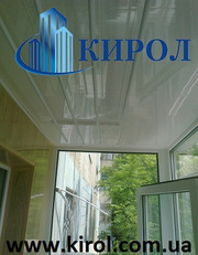 Ремонт балконов в Запорожье                          - foto 4