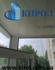Ремонт балконов в Запорожье                          - foto 2