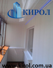Балкон Запорожье,  область                              - foto 3