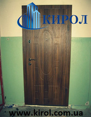 Установка входных дверей в Запорожье              - foto 5