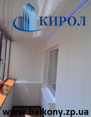 Балконы и лоджии в Запорожье              - foto 3