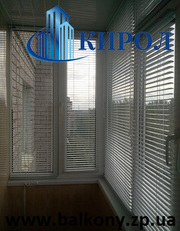 Балкон в Запорожье купить                       - foto 1