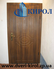 Входные двери (Запорожье) - foto 3