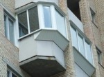 Балкон под ключ - Качественно! Недорого! - foto 0