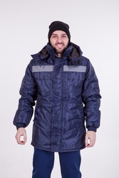 Куртки зимие Оксфорд - ветро-водозащитные - продажа от производителя Запорожье