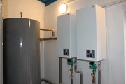Ремонт и техническое обслуживание систем отопления - foto 0