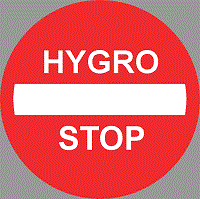 Проникающая гидроизоляция Hygrostop-Профессиональный - foto 0