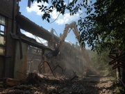 Промышленный демонтаж,  разрушение бетонных и железобетонных конструкци - foto 0