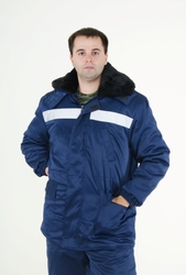 Куртки зимние и костюмы - продажа от 1 шт - от производителя  - foto 2